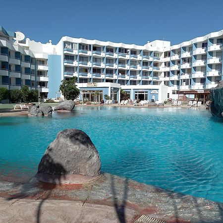 Cousy Holiday Apartment In Sunny Golf Del Sur San Miguel de Abona Luaran gambar