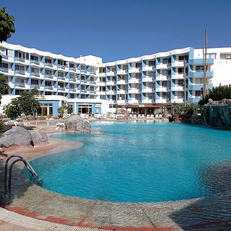 Cousy Holiday Apartment In Sunny Golf Del Sur San Miguel de Abona Luaran gambar