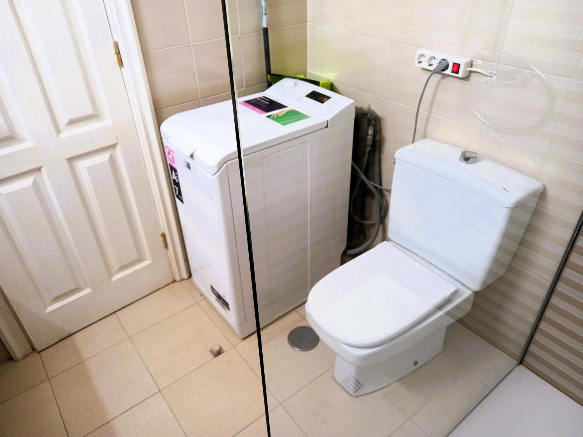 Cousy Holiday Apartment In Sunny Golf Del Sur San Miguel de Abona Luaran gambar